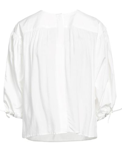 Xacus Camicia - Bianco