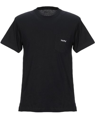 Refrigiwear Camiseta - Negro