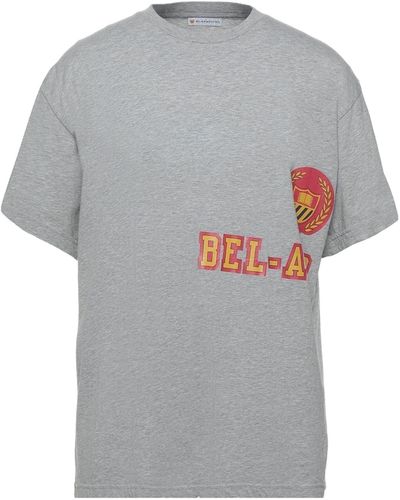 BEL-AIR ATHLETICS T-shirt - Gray