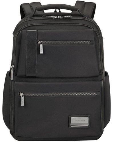 Samsonite Mochila - Negro