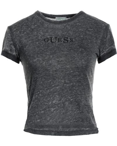 Guess T-shirt - Gray