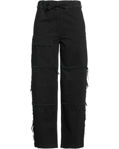 Dries Van Noten Jeans - Black