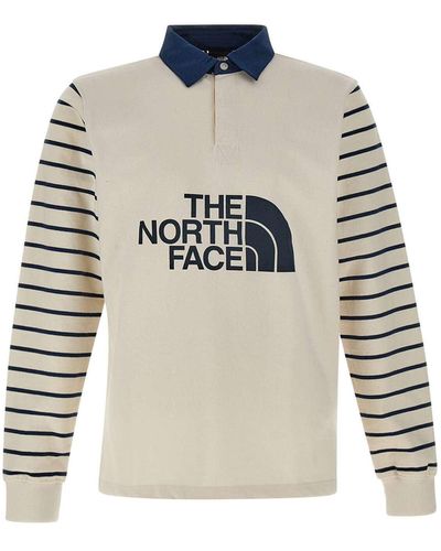 The North Face Pullover - Blanco