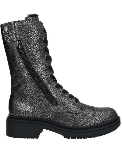 Bikkembergs Bottines - Noir