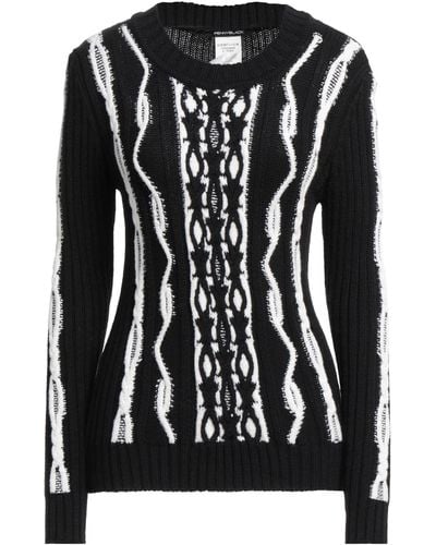 Pennyblack Sweater - Black