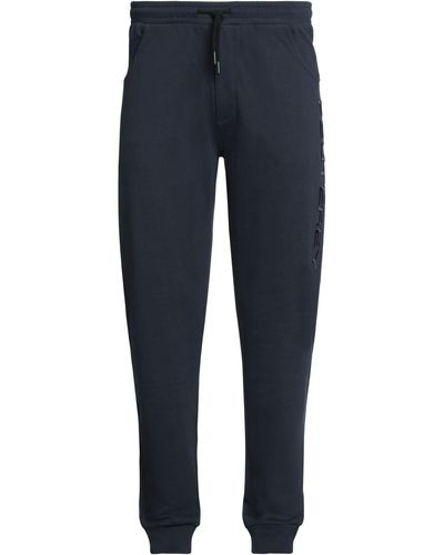 Peuterey Trousers - Blue