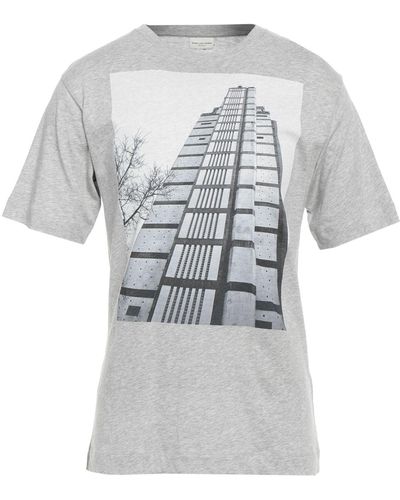 Dries Van Noten T-shirt - Gray