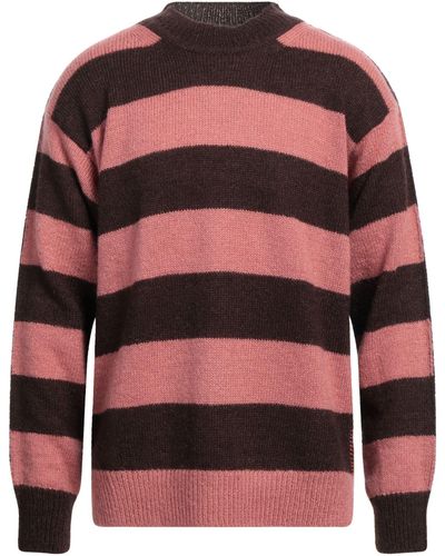 President's Sweater - Red