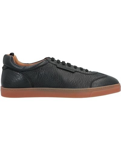 Giorgio Armani Sneakers - Black