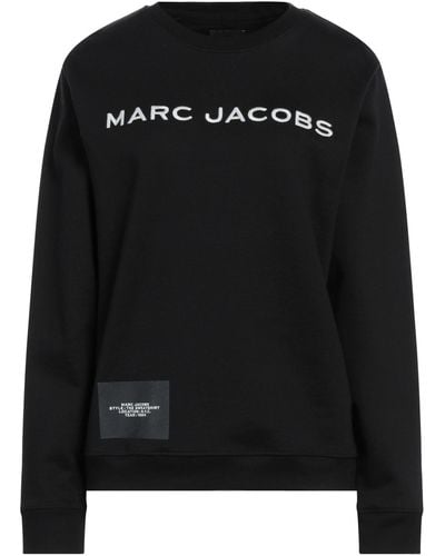 Marc Jacobs Sweat-shirt - Noir