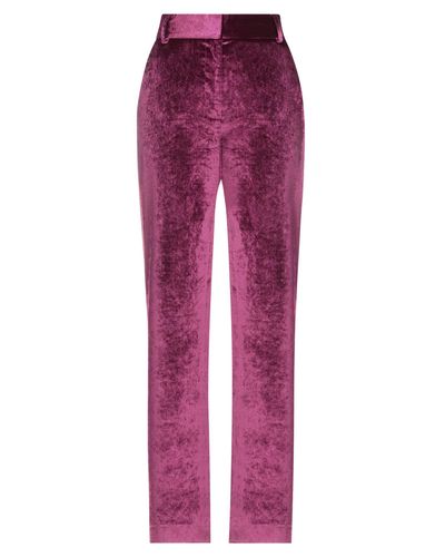 Sies Marjan Trouser - Purple