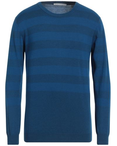 Daniele Alessandrini Sweater - Blue