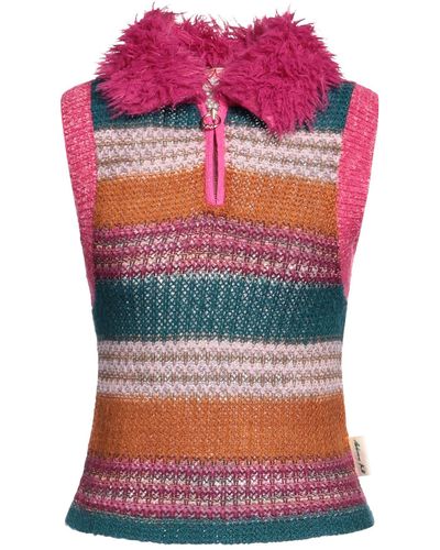 ANDERSSON BELL Pullover - Rosa