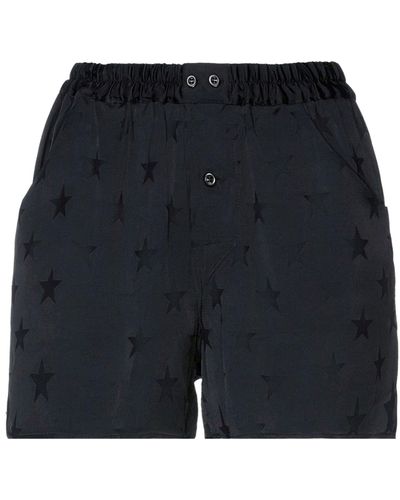 Laneus Shorts & Bermuda Shorts - Blue