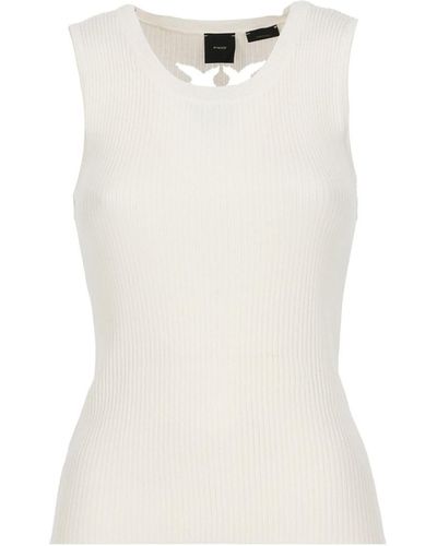 Pinko Top - Bianco