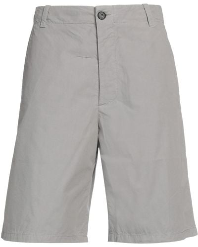 KENZO Shorts & Bermuda Shorts - Grey