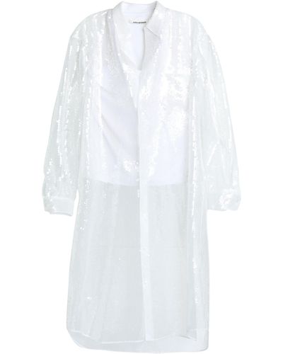 Junya Watanabe Shirt - White