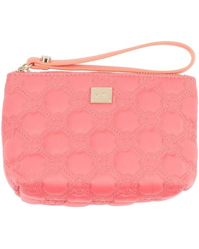V73 Pouch - Pink