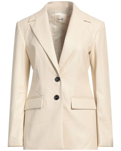 Suoli Blazer - Natur