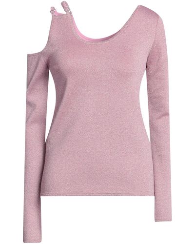 JW Anderson Pullover - Rose