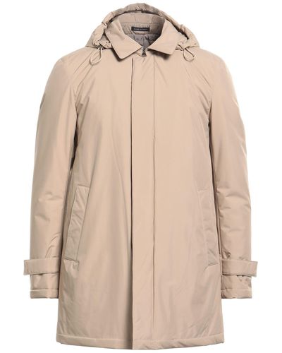 Angelo Nardelli Jacke & Anorak - Natur