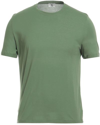 KIRED T-shirt - Green