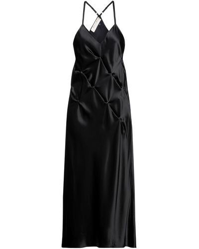 1017 ALYX 9SM Maxi Dress - Black