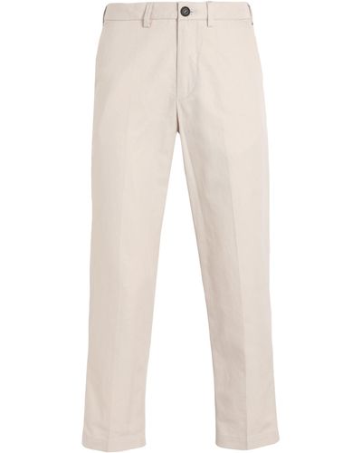 ARKET Trouser - Natural