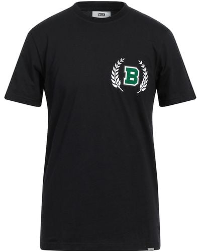 BALR Camiseta - Negro
