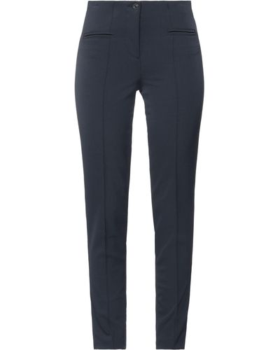 Cambio Trousers - Blue