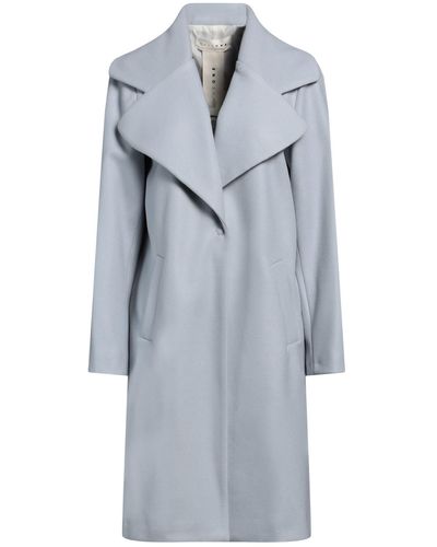 Haveone Coat - Gray
