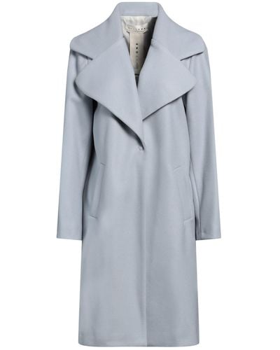Haveone Coat - Grey