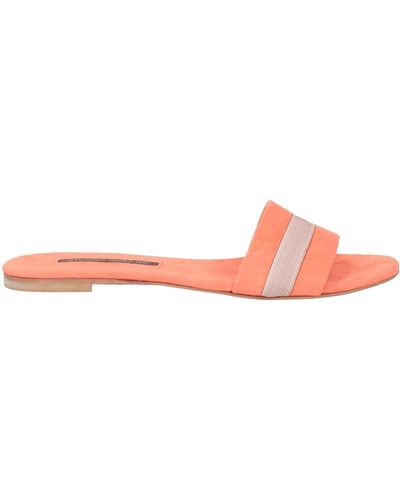 Studio Pollini Sandals - Pink