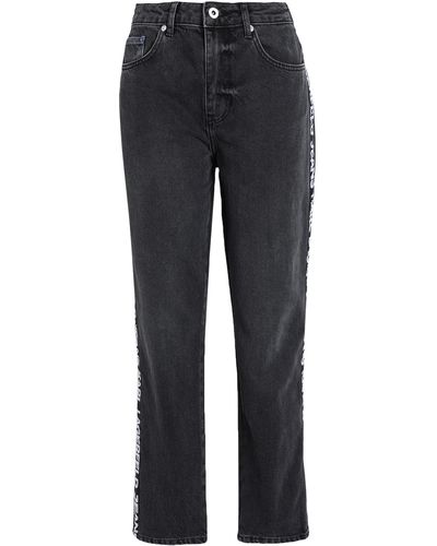 Karl Lagerfeld Jeans Organic Cotton - Blue