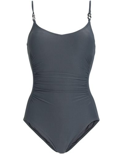 MICHAEL Michael Kors One-piece Swimsuit - Blue