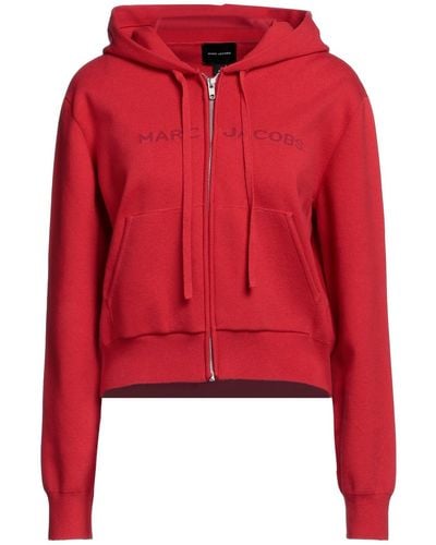 Marc Jacobs Cardigan - Red