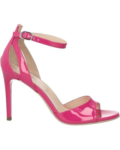 Nero Giardini Sandals - Pink