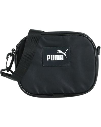 PUMA backpack Phase AOP Backpack Black - Letter Camo | Buy bags, purses &  accessories online | modeherz