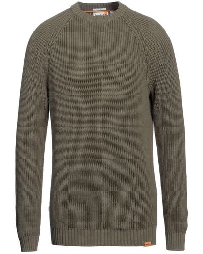 Timberland Sweater - Green