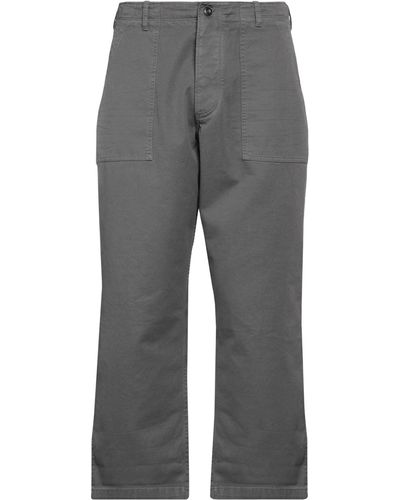 Mason's Trouser - Grey