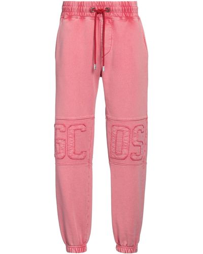 Gcds Pants - Pink