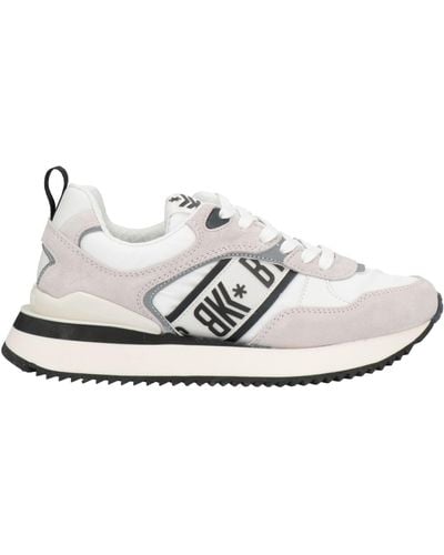 Bikkembergs Sneakers - Blanco