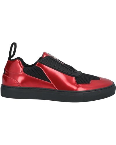 Ferrari Sneakers - Red