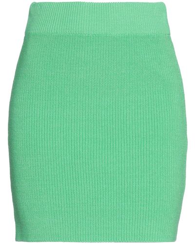 ViCOLO Mini Skirt - Green