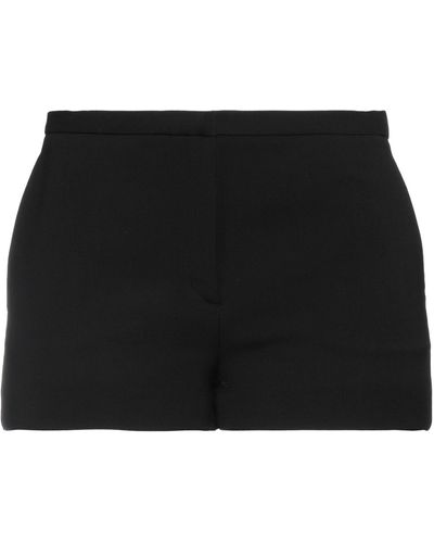 Versace Shorts & Bermuda Shorts - Black