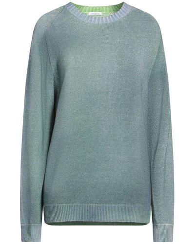 Malo Sweater - Green