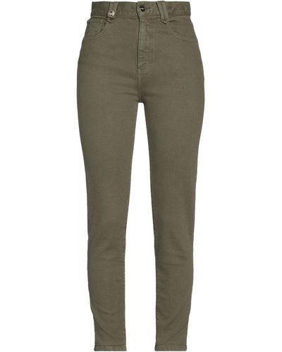 Max & Moi Jeans - Green