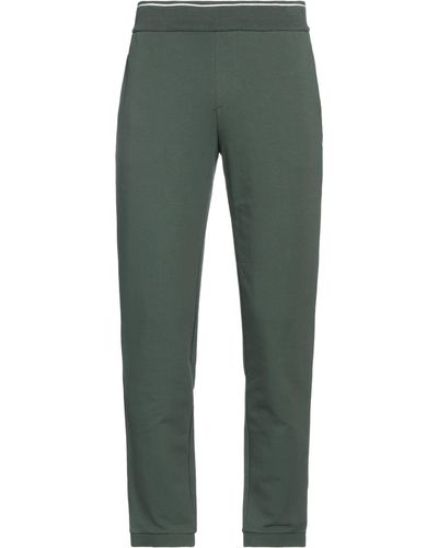 Armani Exchange Trousers - Green