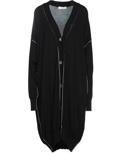 Jucca Cardigan - Noir