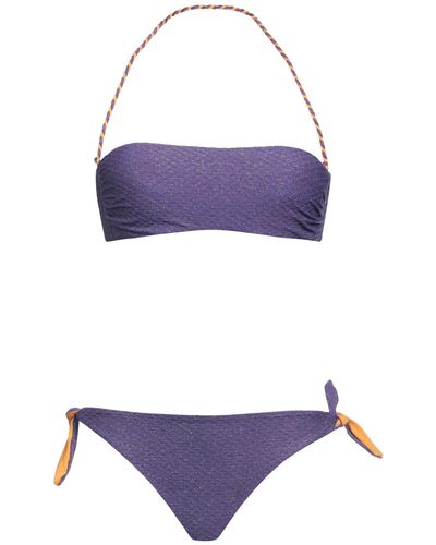 Verdissima Bikini - Viola